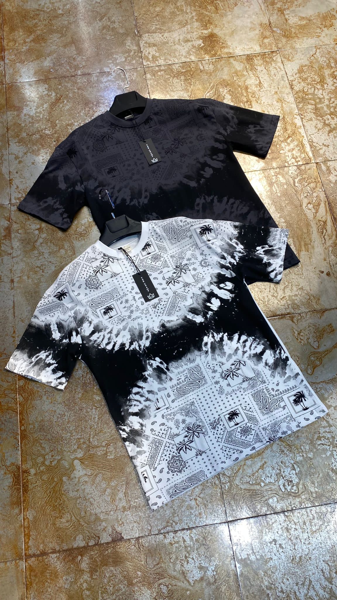 T-Shirt Courte Manche