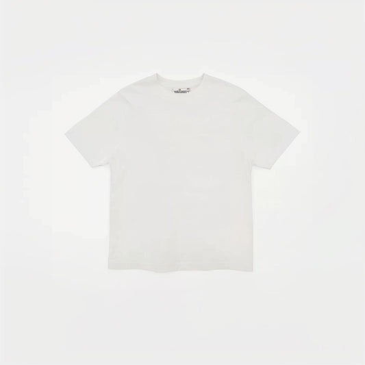 T-Shirt Blanc lait