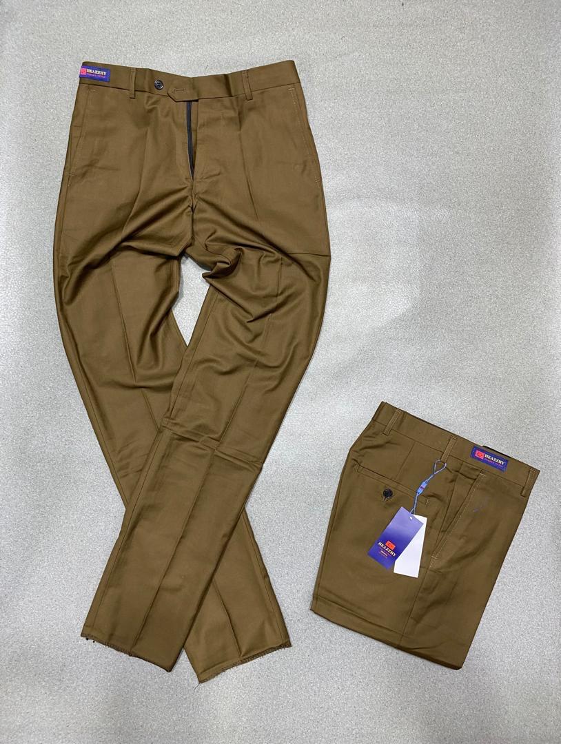 Pantalon Super 100